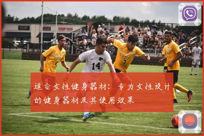 适合女性健身器材：专为女性设计的健身器材及其使用效果